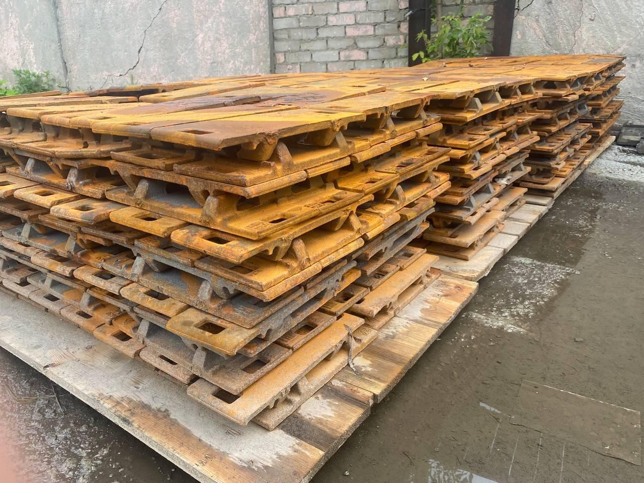 Подкладка КБ-50